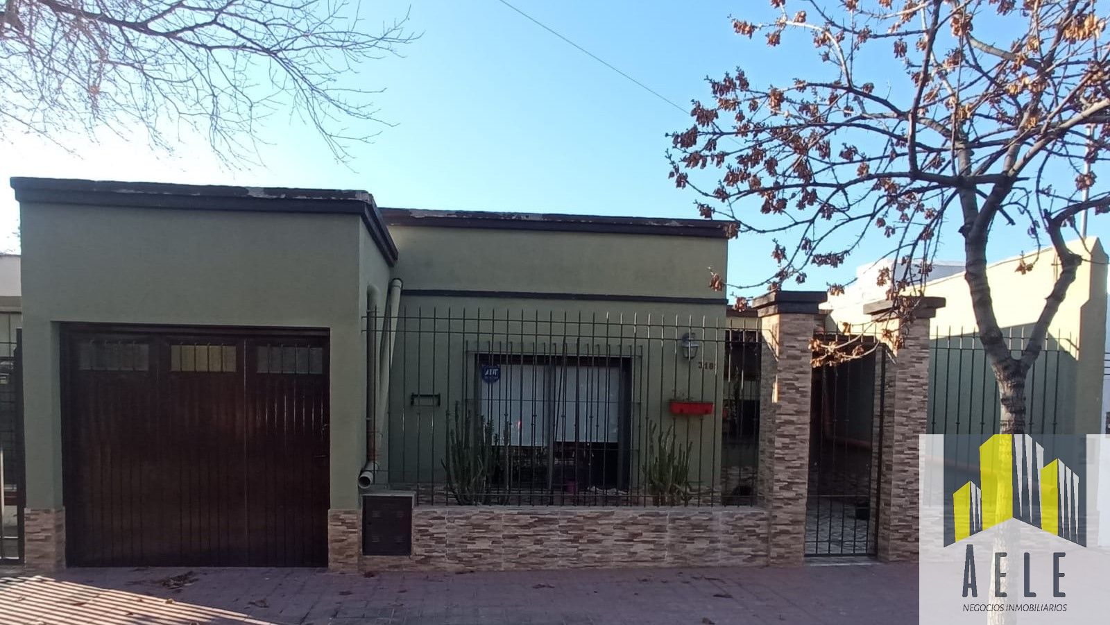 Casa en Venta en Capital, Mendoza