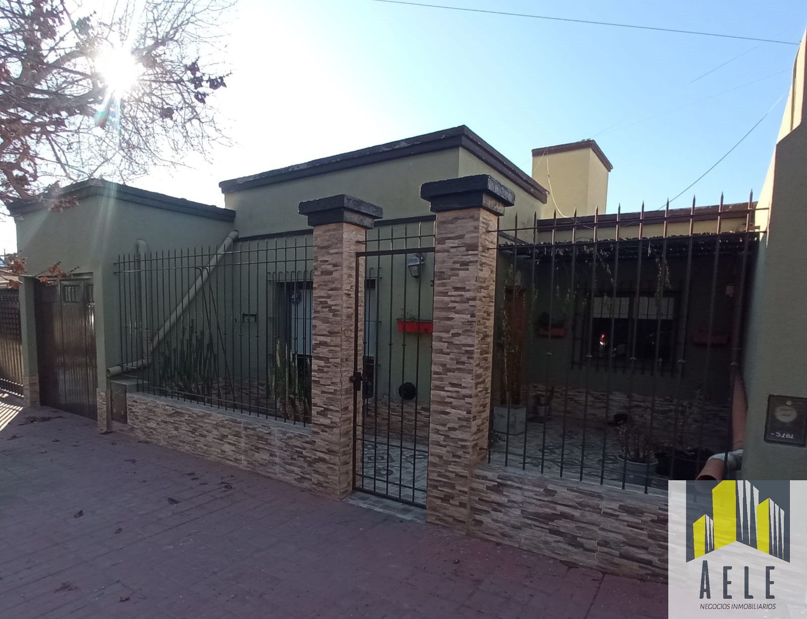 Casa en Venta en Capital, Mendoza