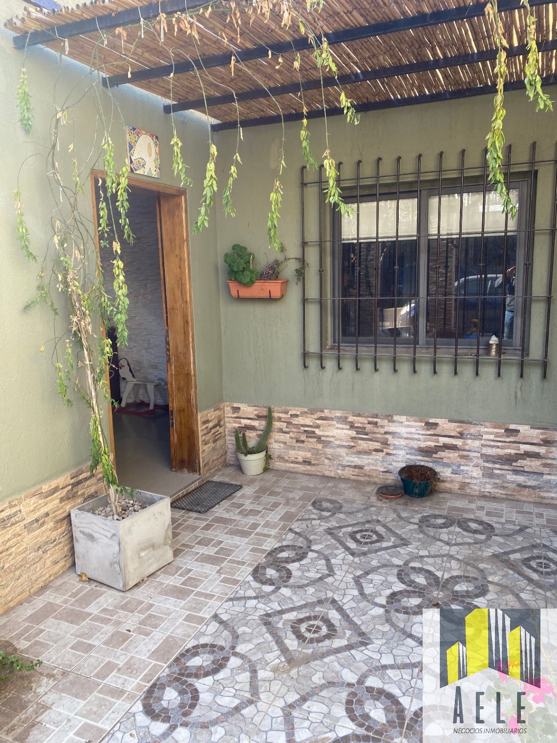 Casa en Venta en Capital, Mendoza