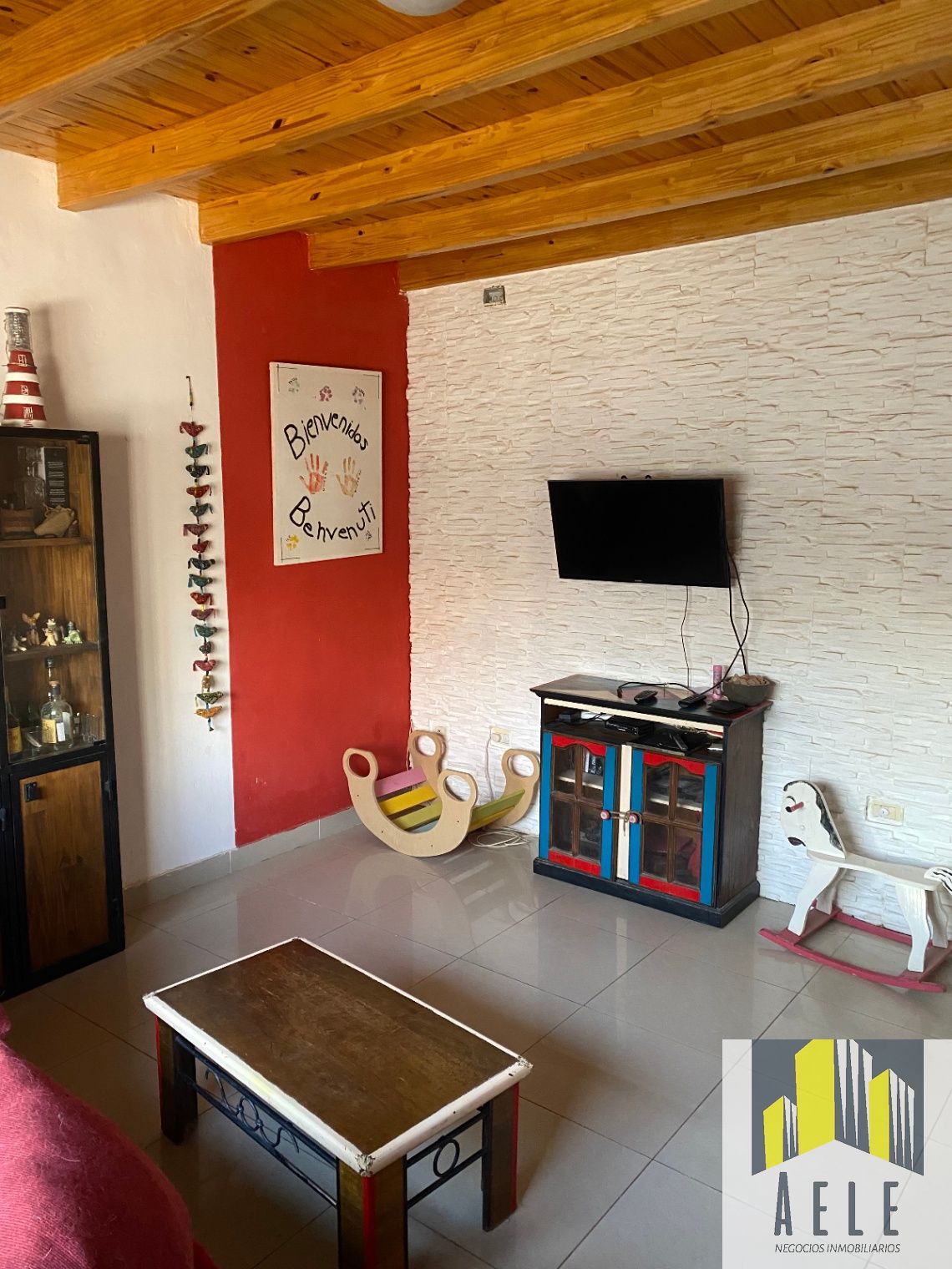 Casa en Venta en Capital, Mendoza