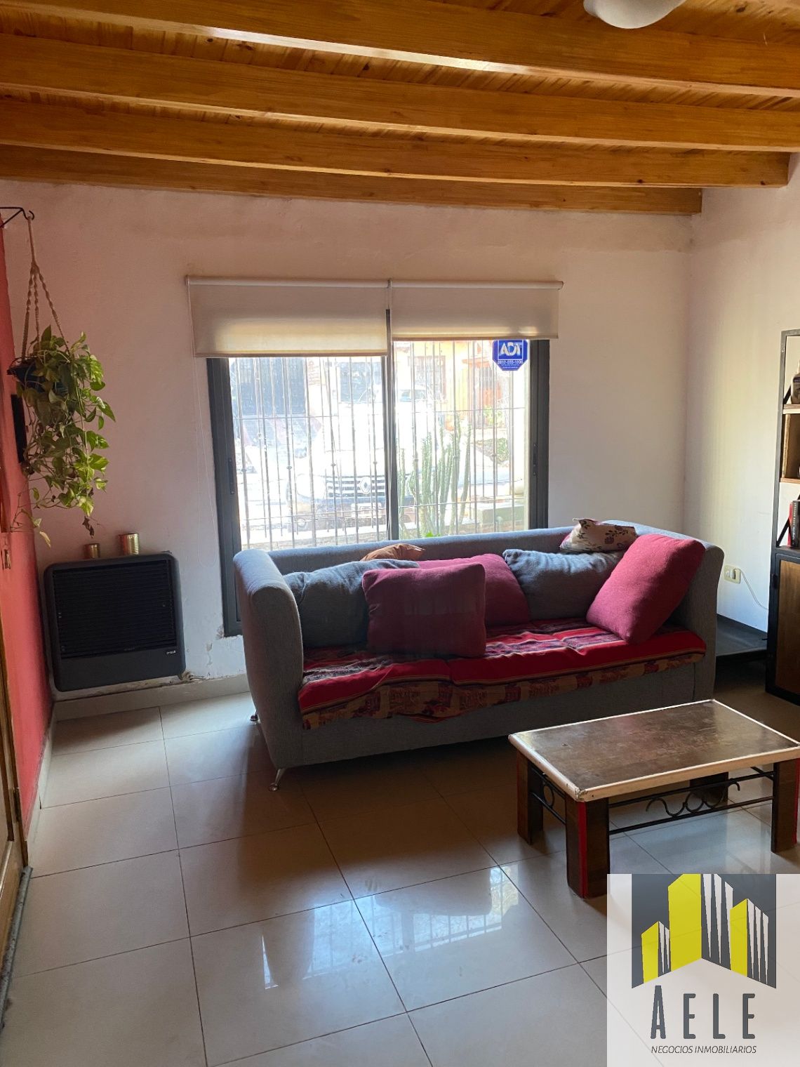 Casa en Venta en Capital, Mendoza