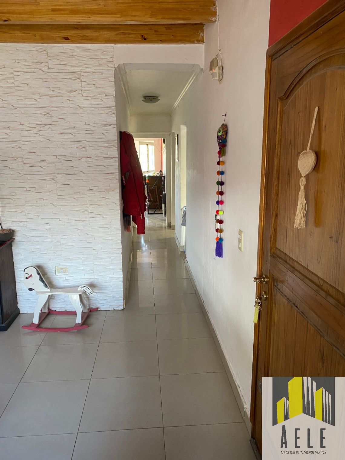 Casa en Venta en Capital, Mendoza