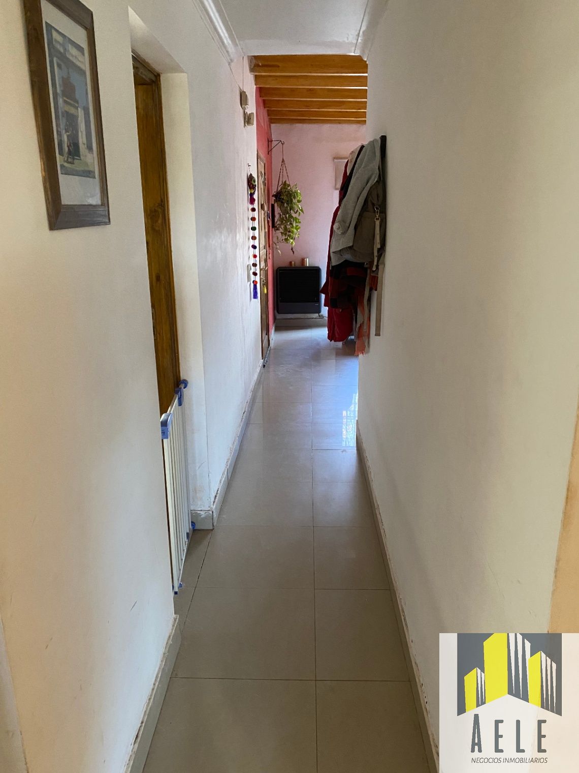 Casa en Venta en Capital, Mendoza