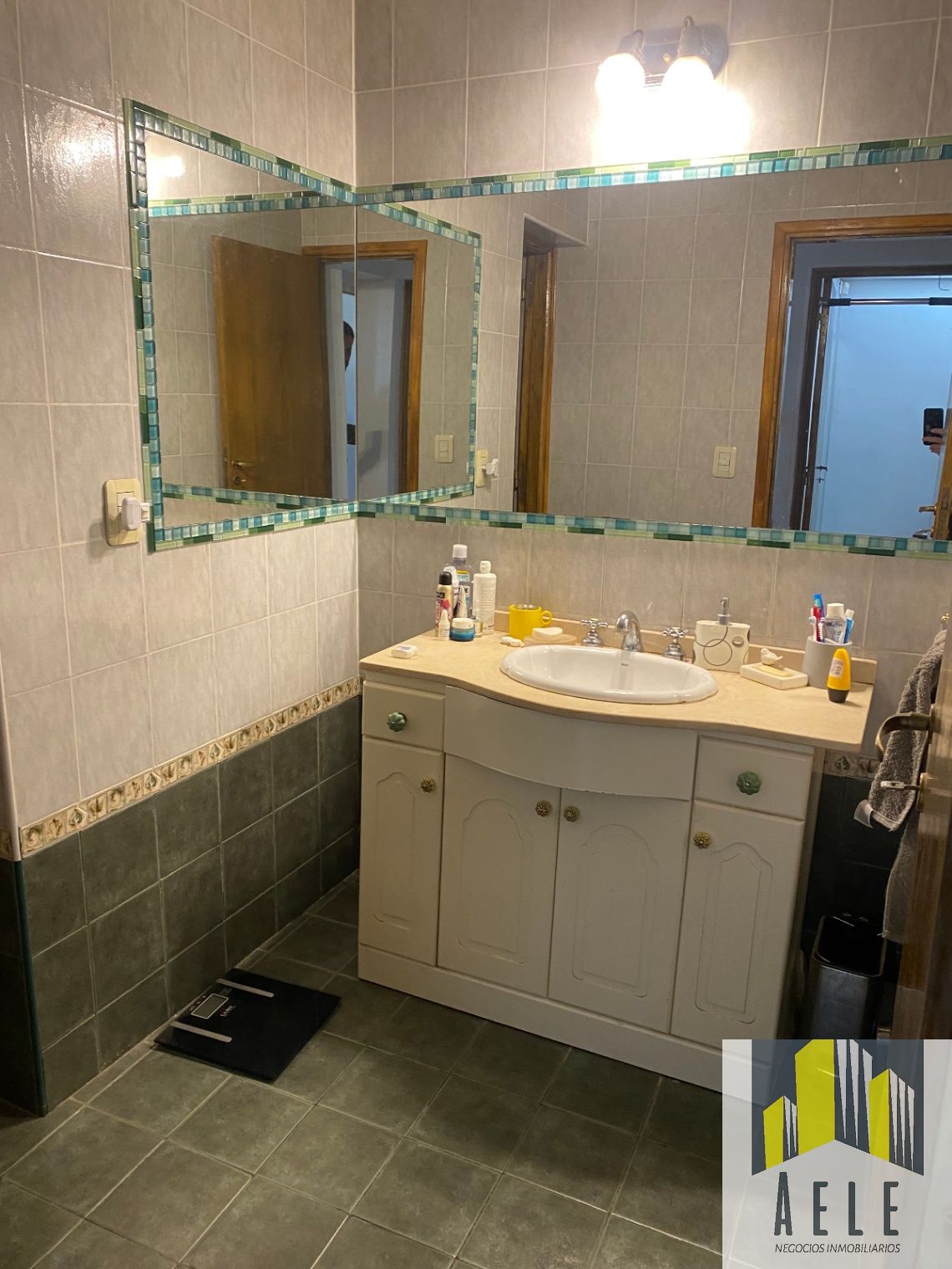 Casa en Venta en Capital, Mendoza