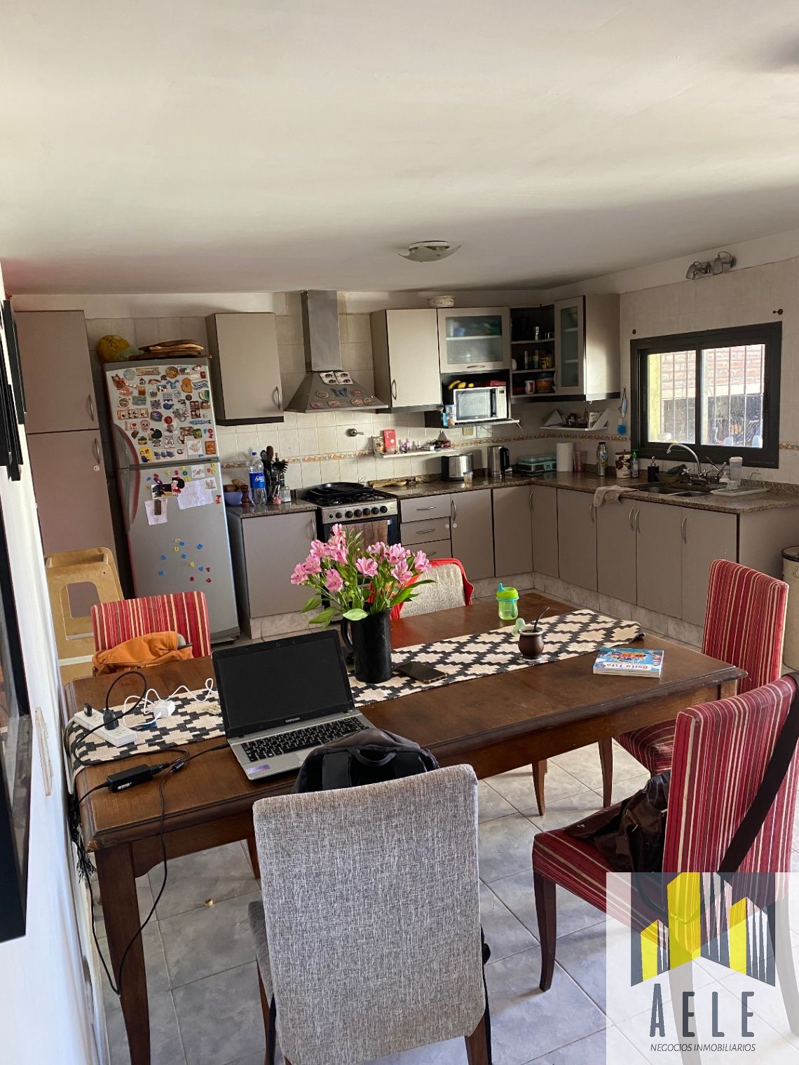 Casa en Venta en Capital, Mendoza