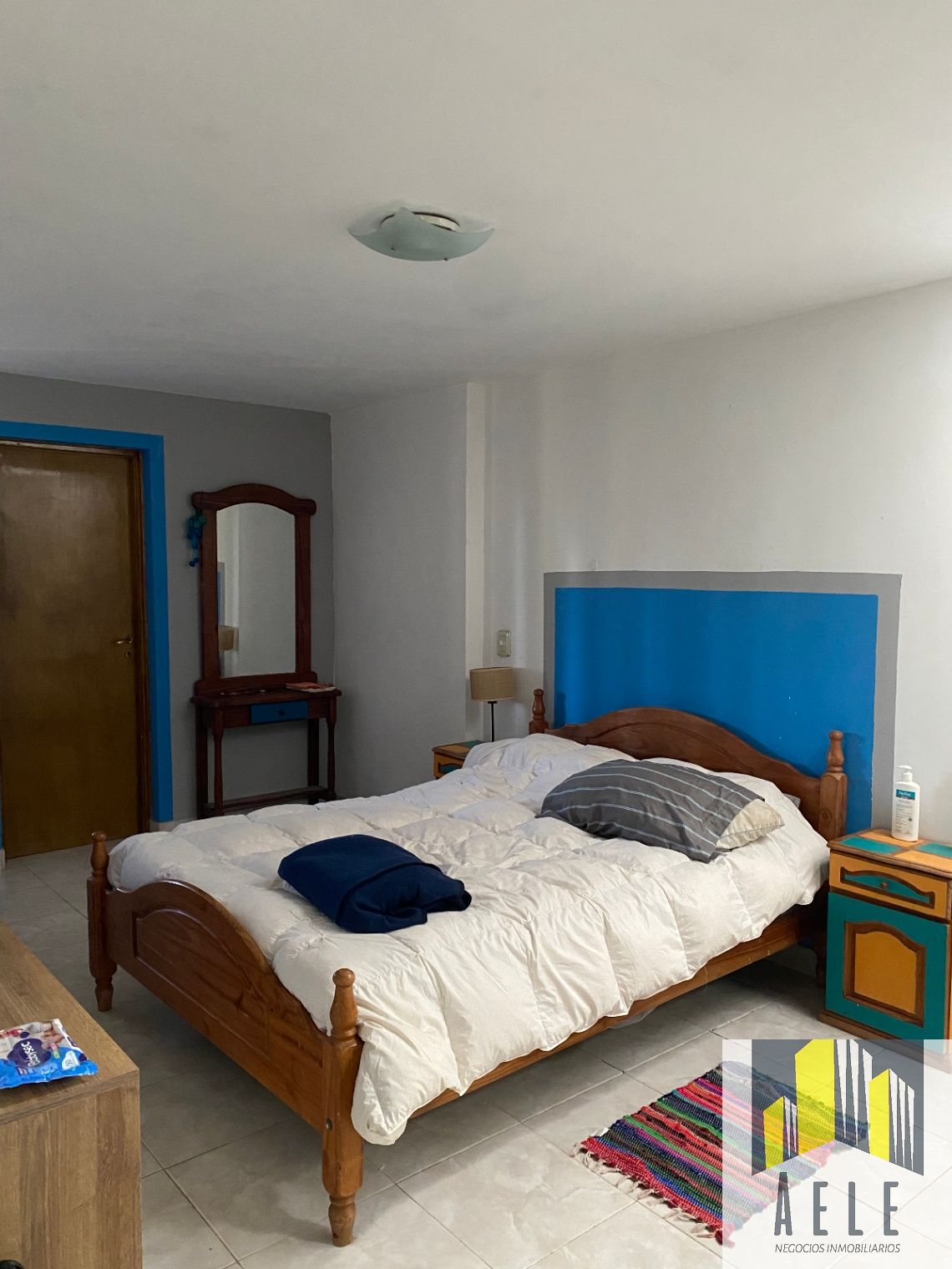 Casa en Venta en Capital, Mendoza