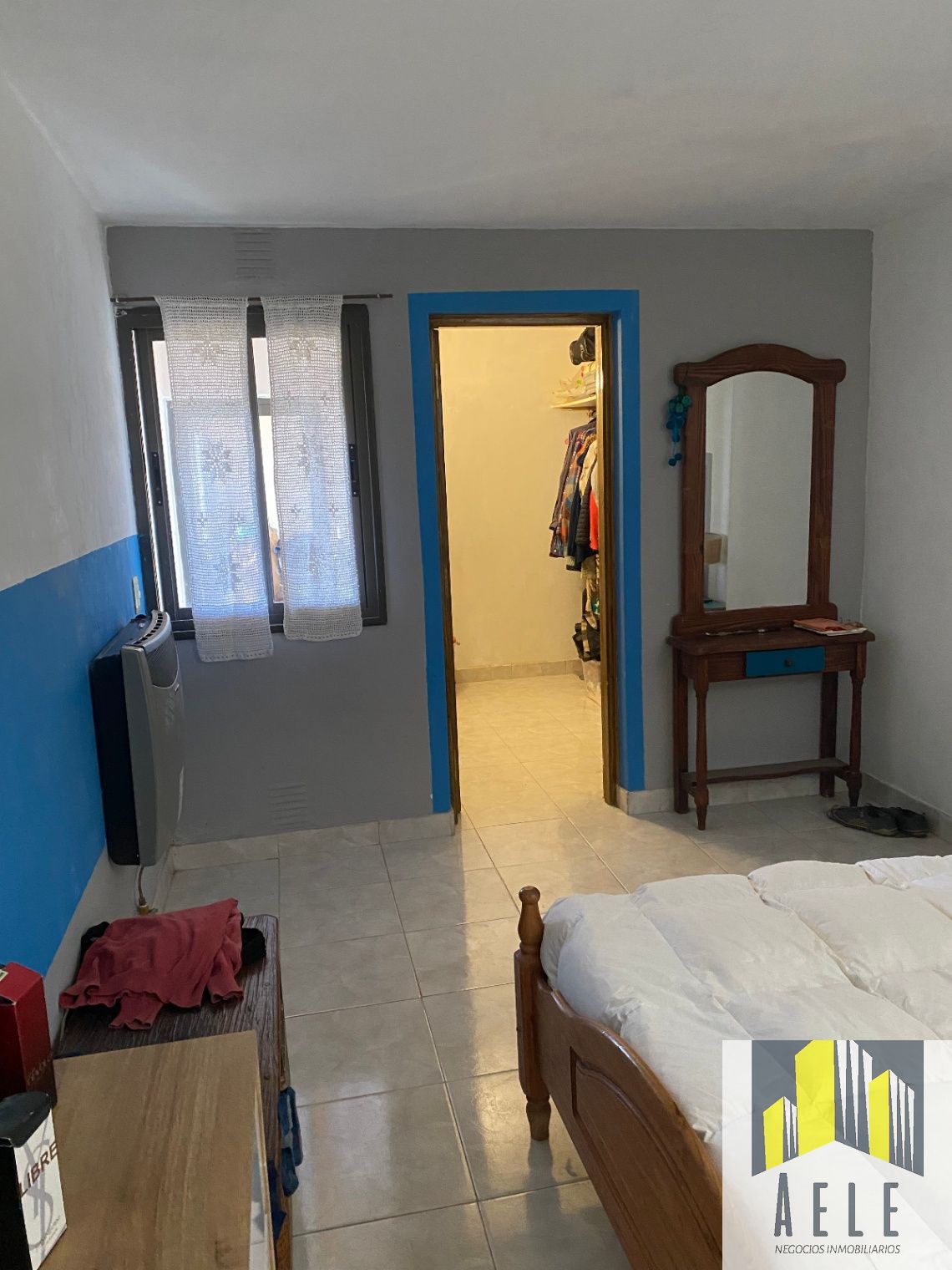 Casa en Venta en Capital, Mendoza