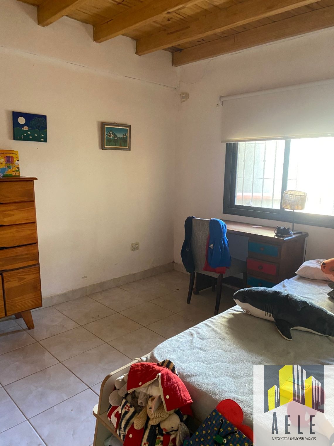 Casa en Venta en Capital, Mendoza