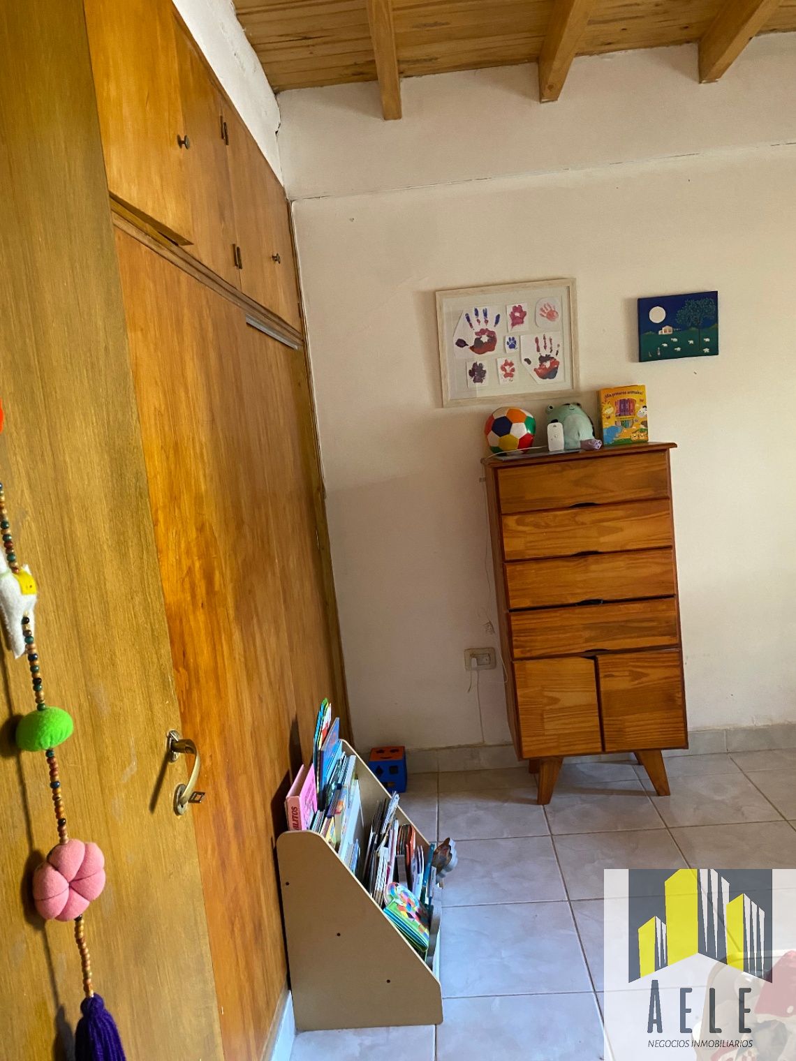 Casa en Venta en Capital, Mendoza