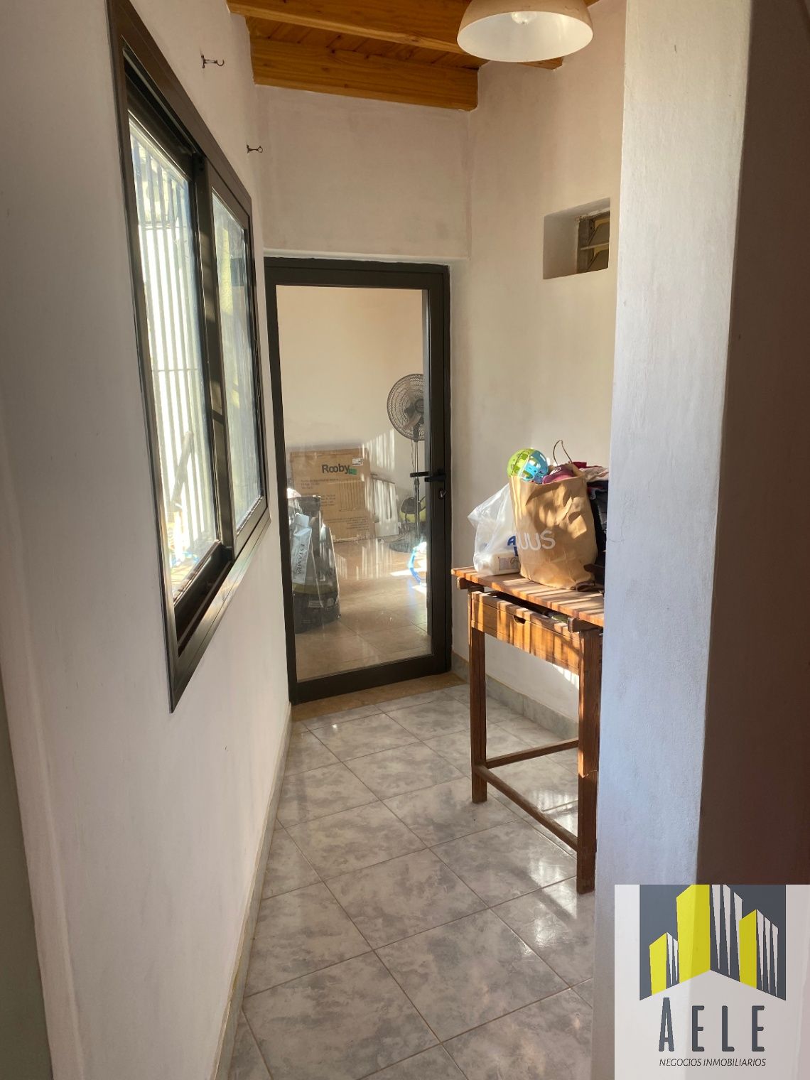 Casa en Venta en Capital, Mendoza