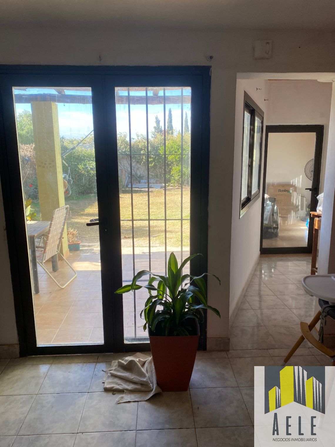 Casa en Venta en Capital, Mendoza