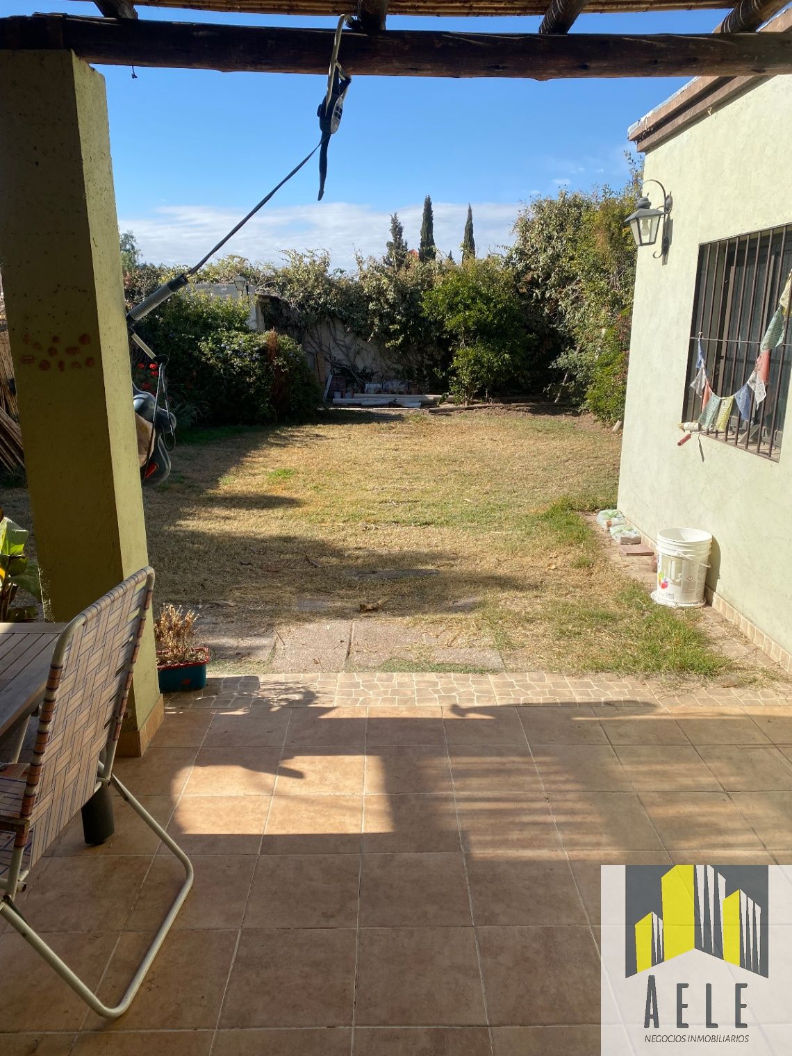 Casa en Venta en Capital, Mendoza