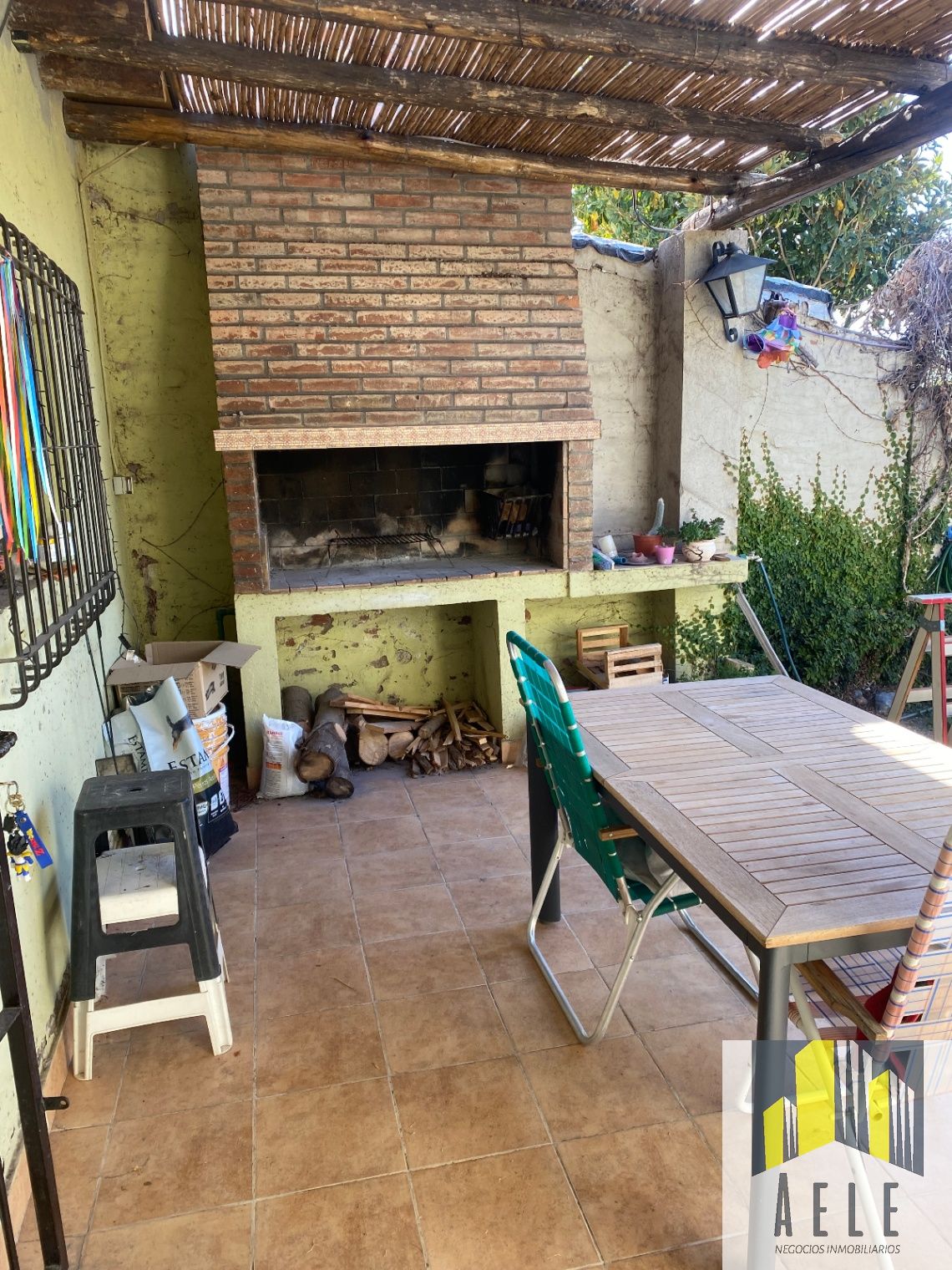 Casa en Venta en Capital, Mendoza