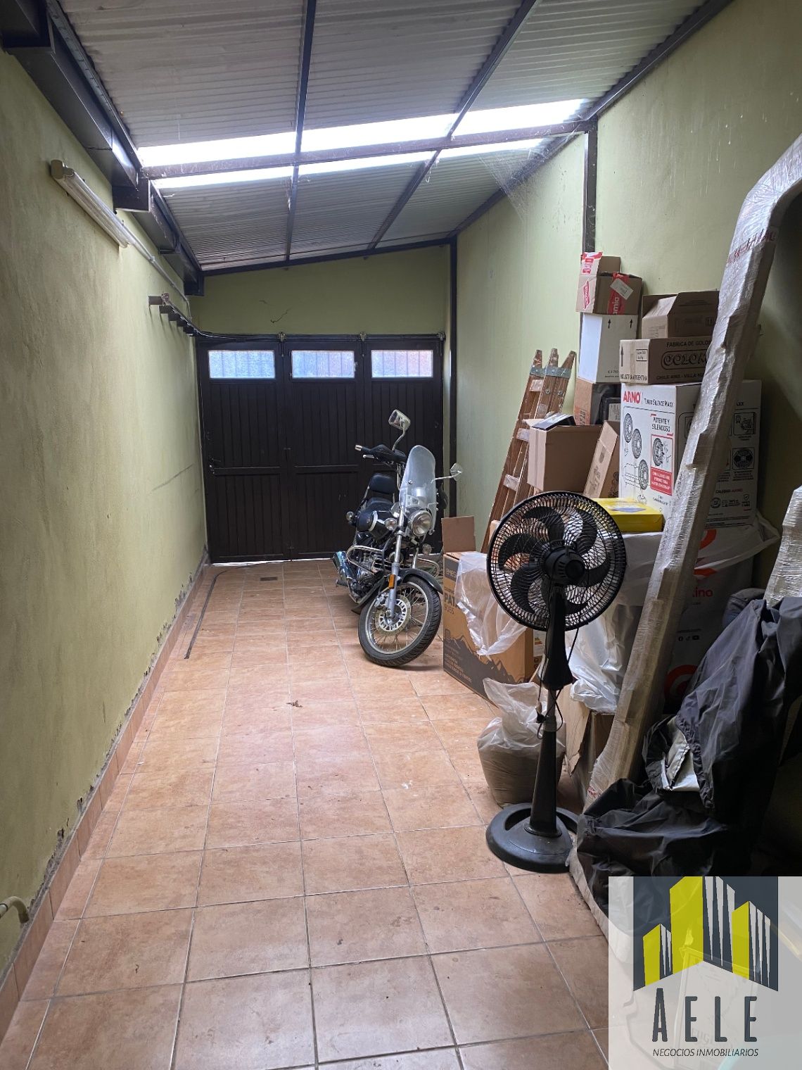 Casa en Venta en Capital, Mendoza