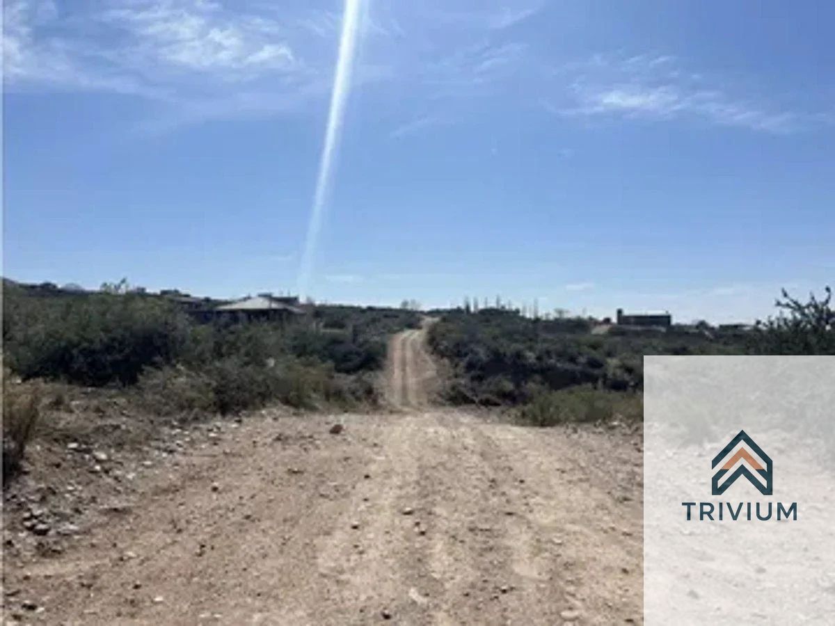 Terreno en Venta en Lujan de Cuyo, Mendoza