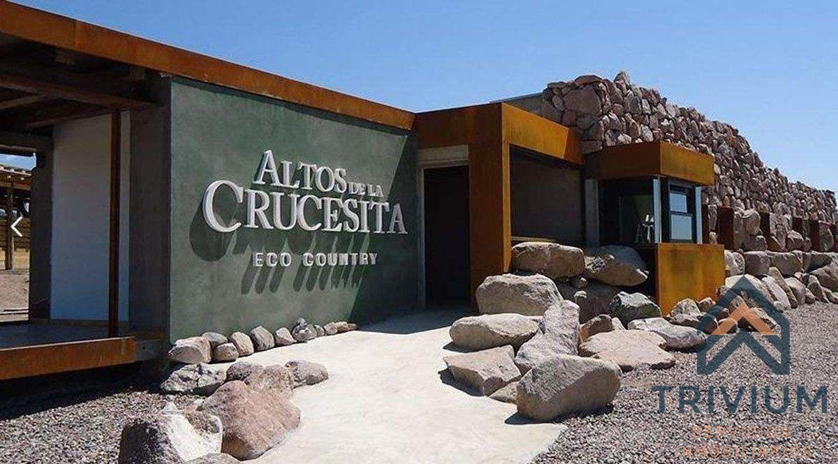 Terreno en Venta en Lujan de Cuyo, Mendoza