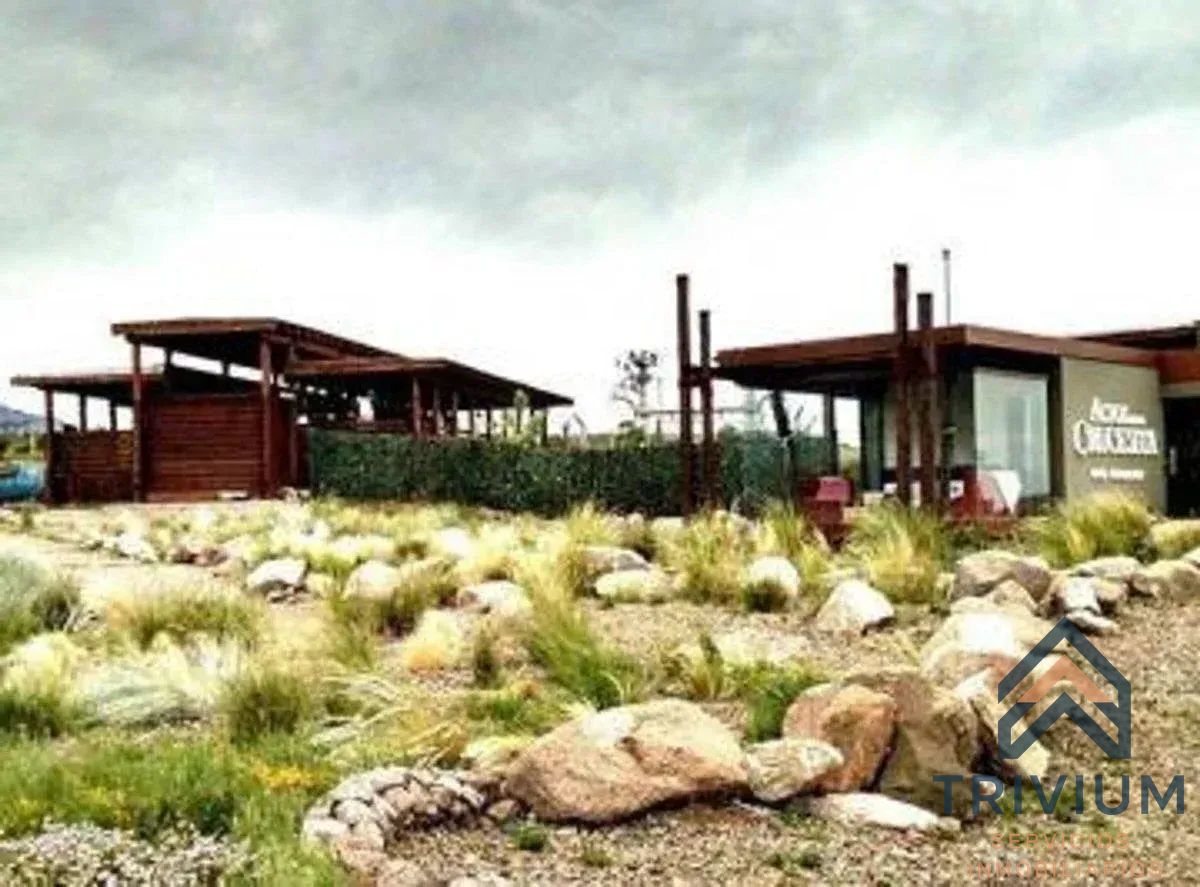 Terreno en Venta en Lujan de Cuyo, Mendoza