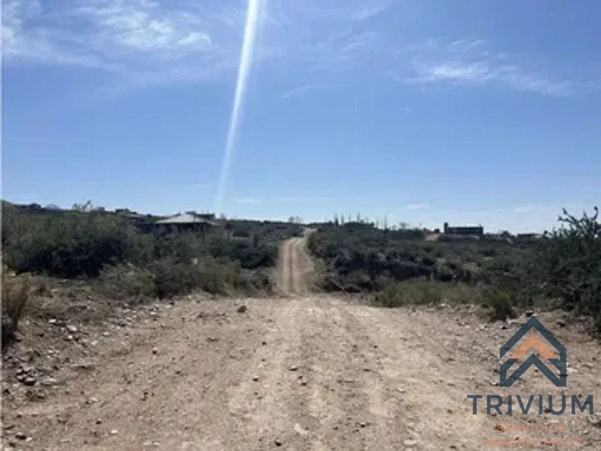 Terreno en Venta en Lujan de Cuyo, Mendoza