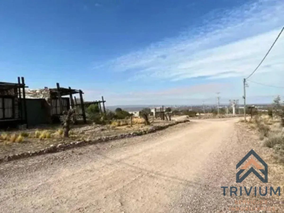 Terreno en Venta en Lujan de Cuyo, Mendoza