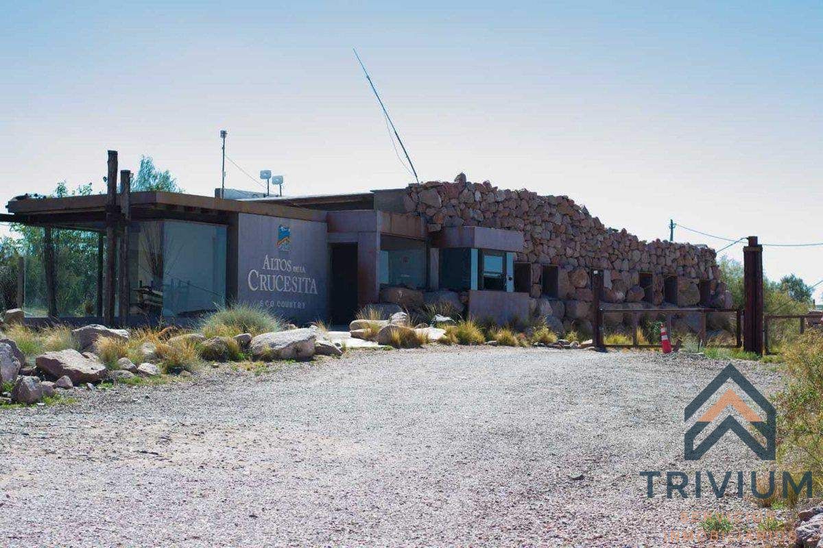 Terreno en Venta en Lujan de Cuyo, Mendoza