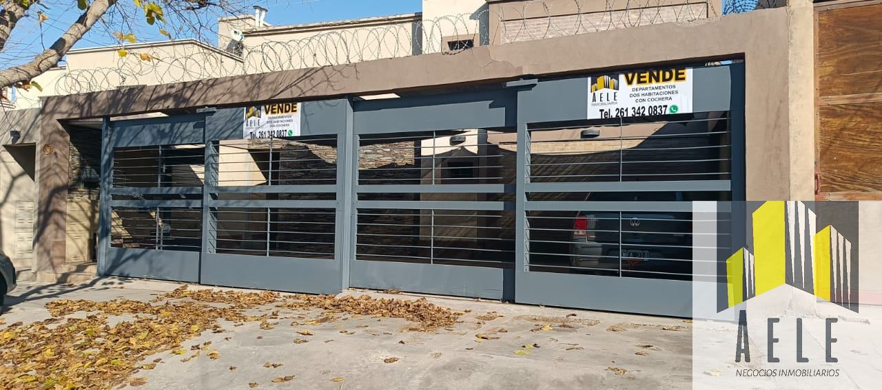 Departamento en Venta en Guaymallen, Mendoza