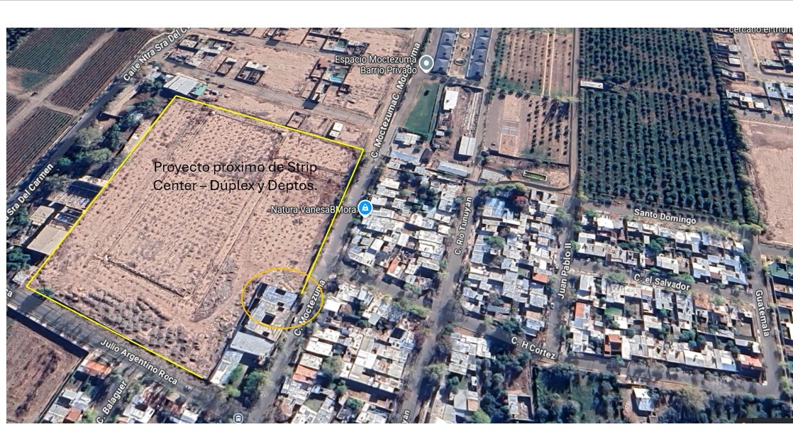Departamento en Venta en Guaymallen, Mendoza
