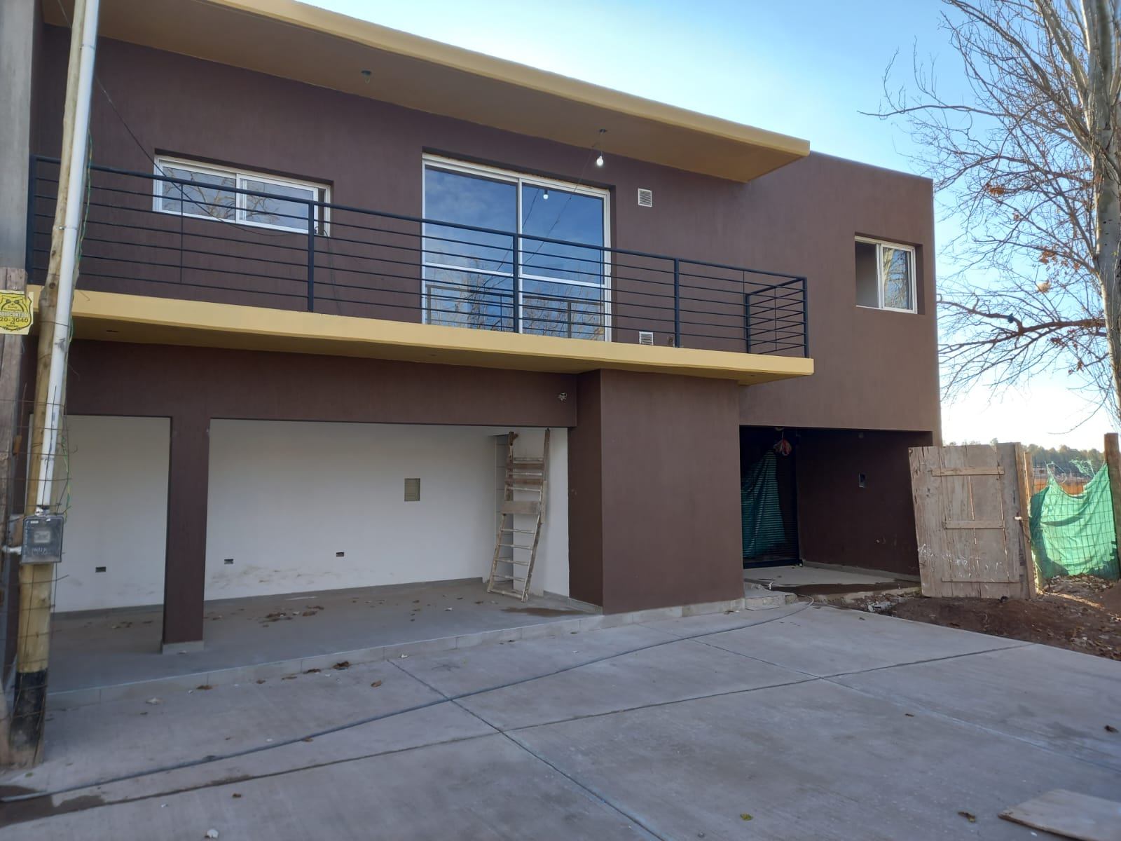 Departamento en Venta en Guaymallen, Mendoza