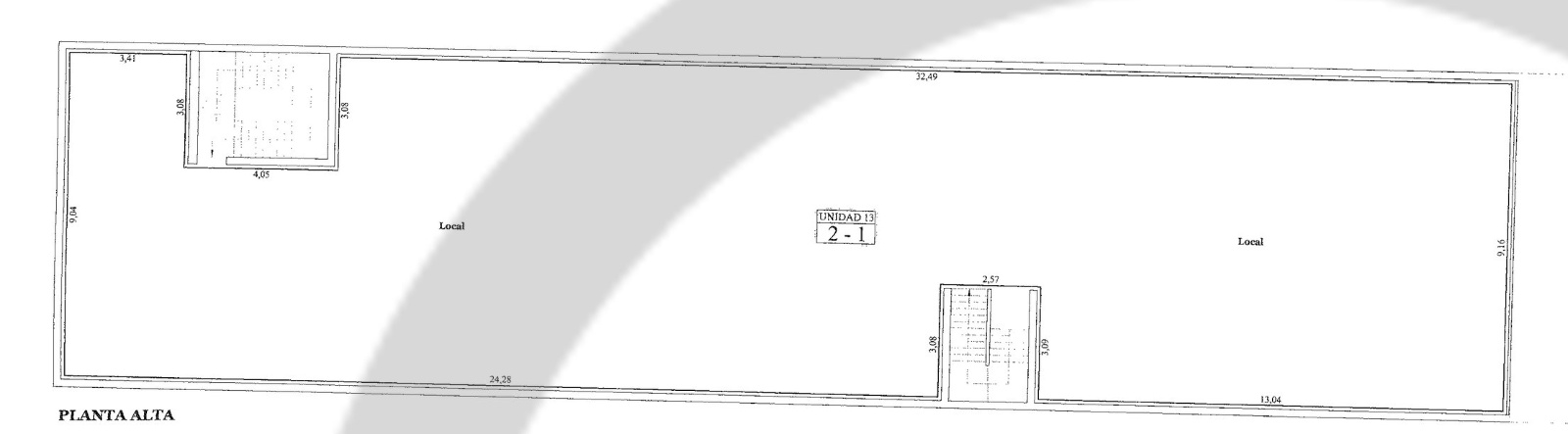 Local Comercial en Venta en Tunuyan, Mendoza