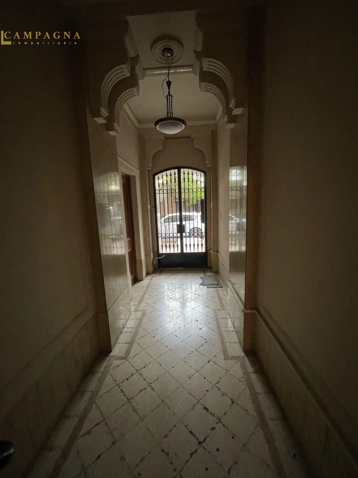 Departamento en Alquiler en Capital, Mendoza