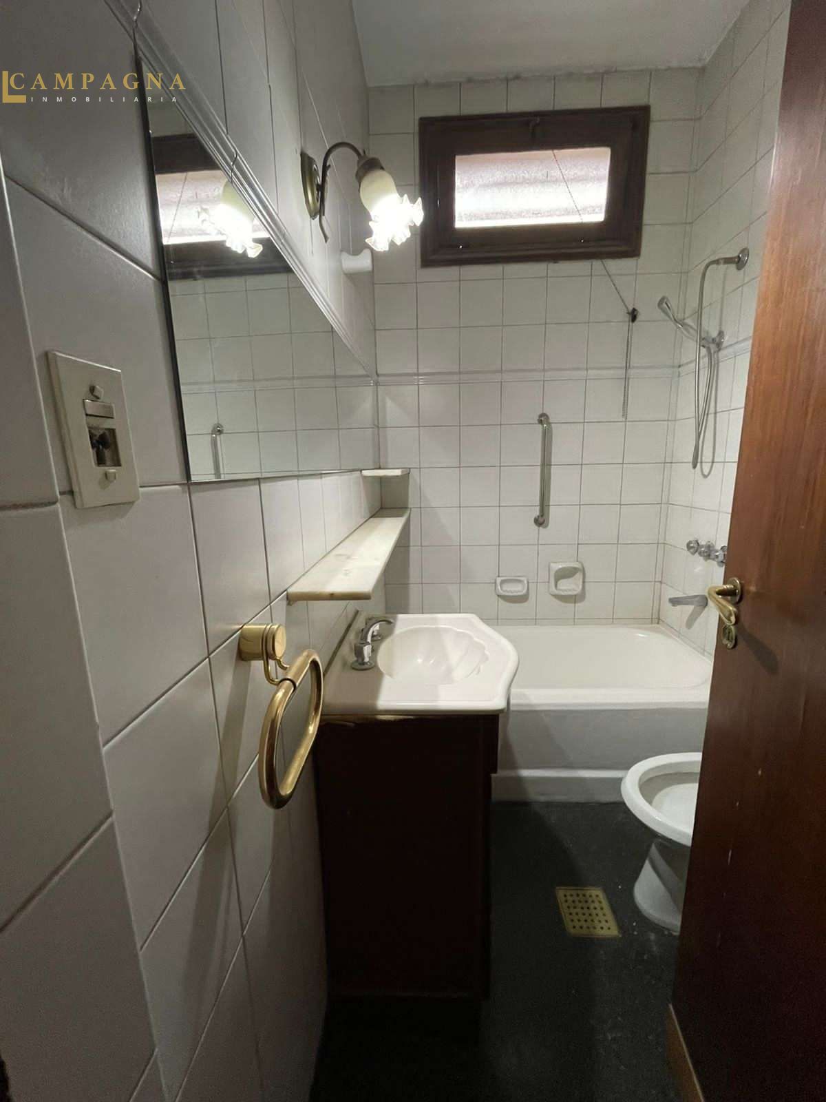 Departamento en Alquiler en Capital, Mendoza
