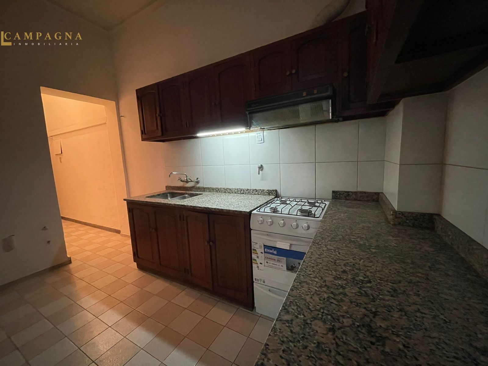 Departamento en Alquiler en Capital, Mendoza