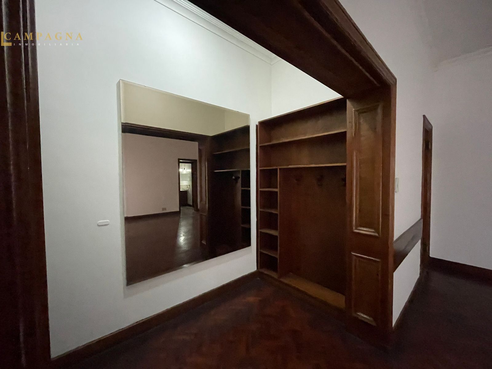 Departamento en Alquiler en Capital, Mendoza