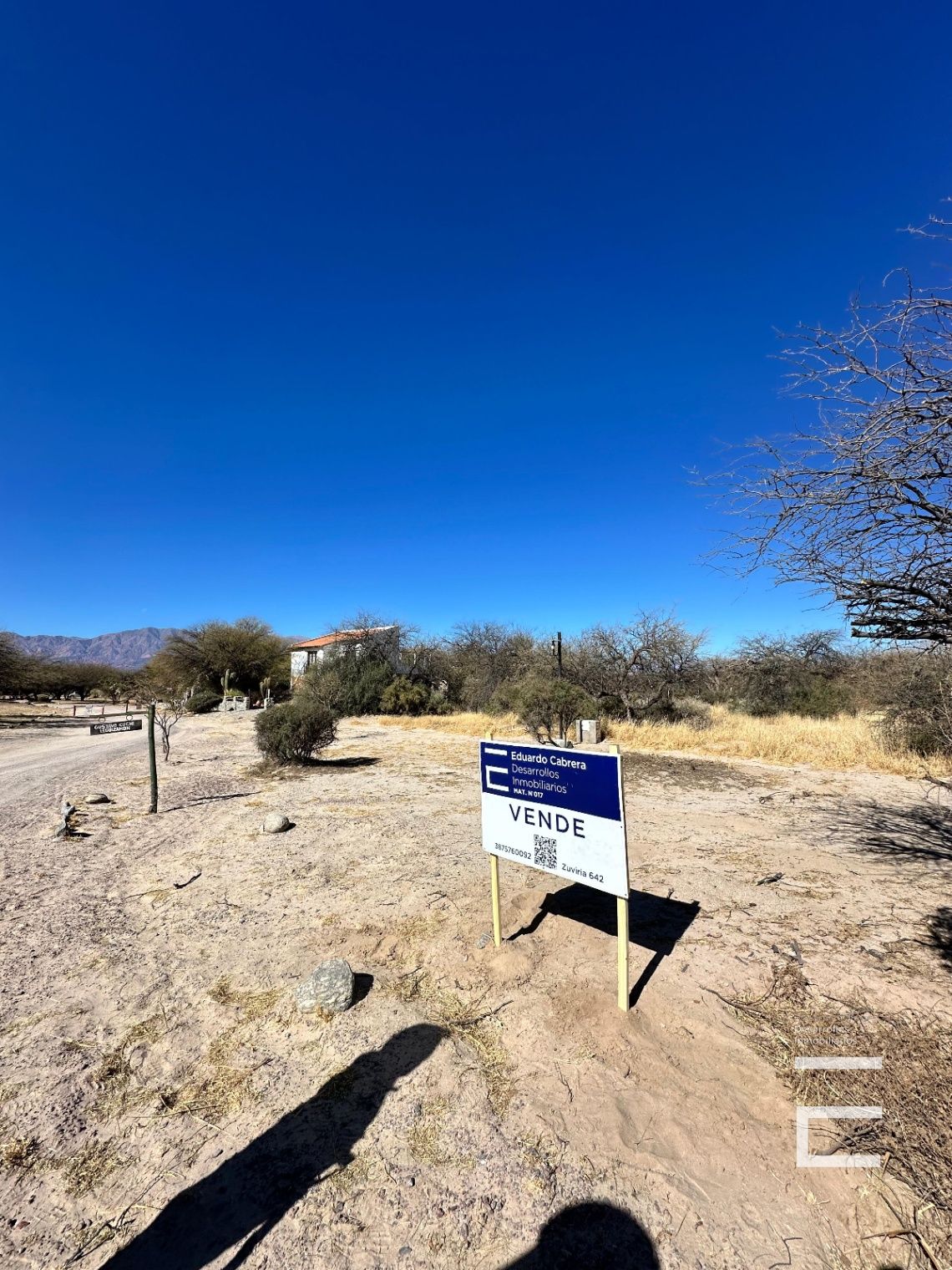 Terreno en Venta en Cafayate, Salta
