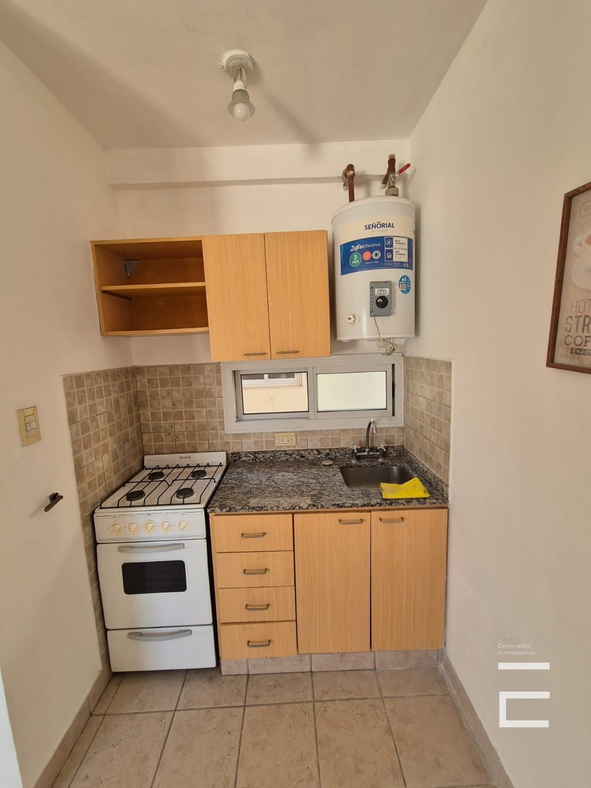 Departamento en Alquiler en Capital, Salta