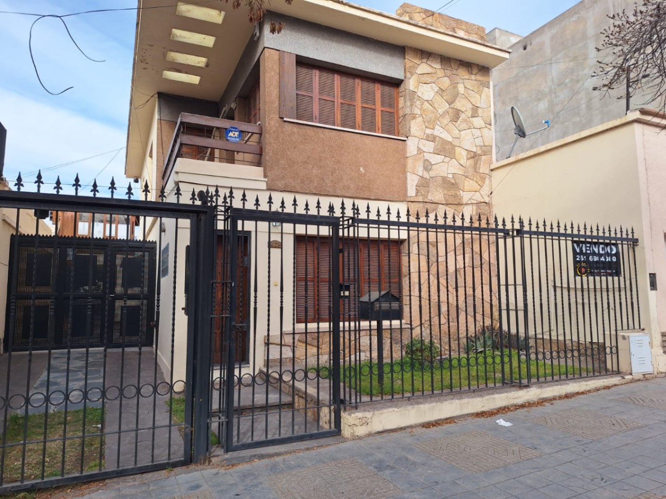 Casa en Venta en Capital, Mendoza