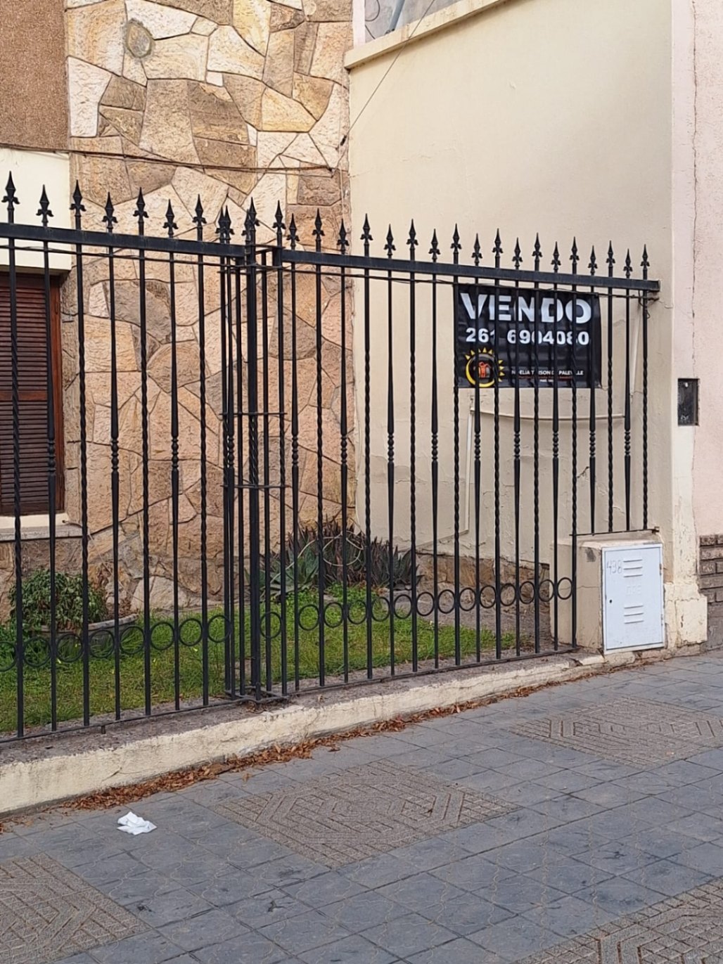 Casa en Venta en Capital, Mendoza