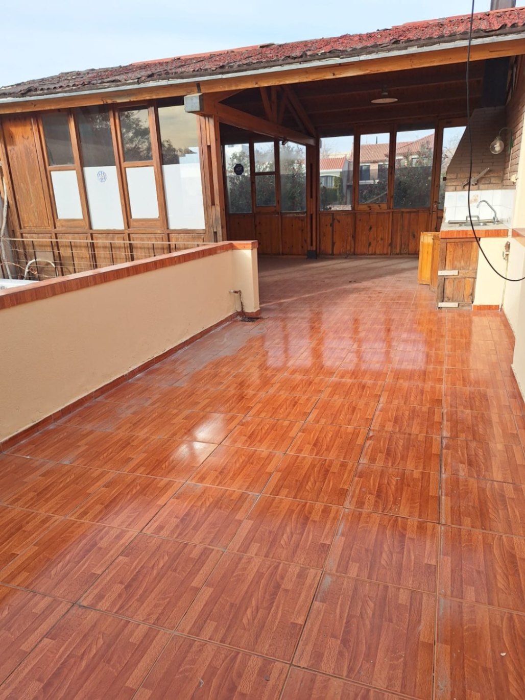 Casa en Venta en Capital, Mendoza