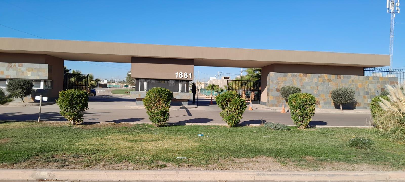 Terreno en Venta en Maipu, Mendoza