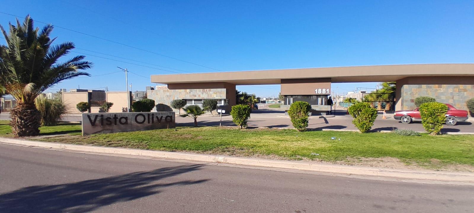 Terreno en Venta en Maipu, Mendoza