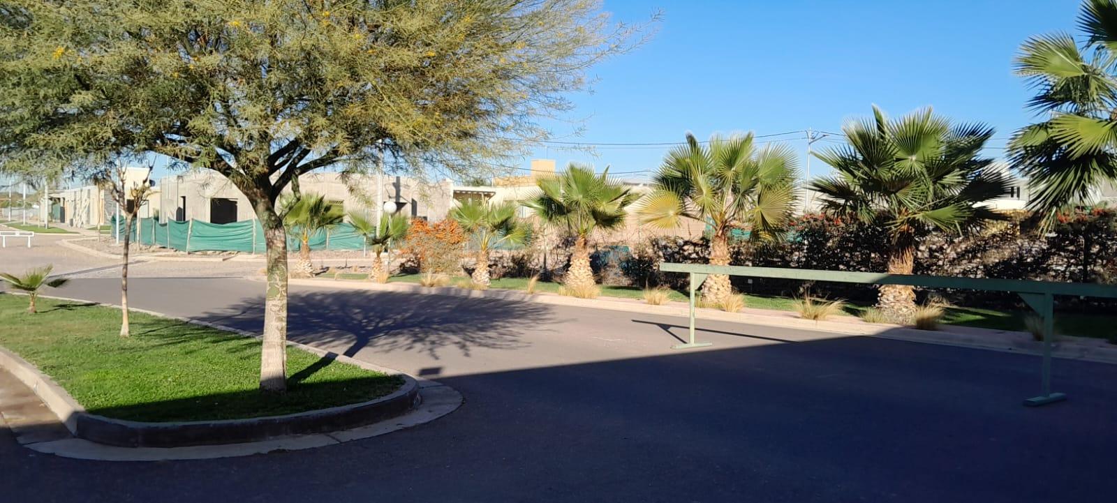 Terreno en Venta en Maipu, Mendoza