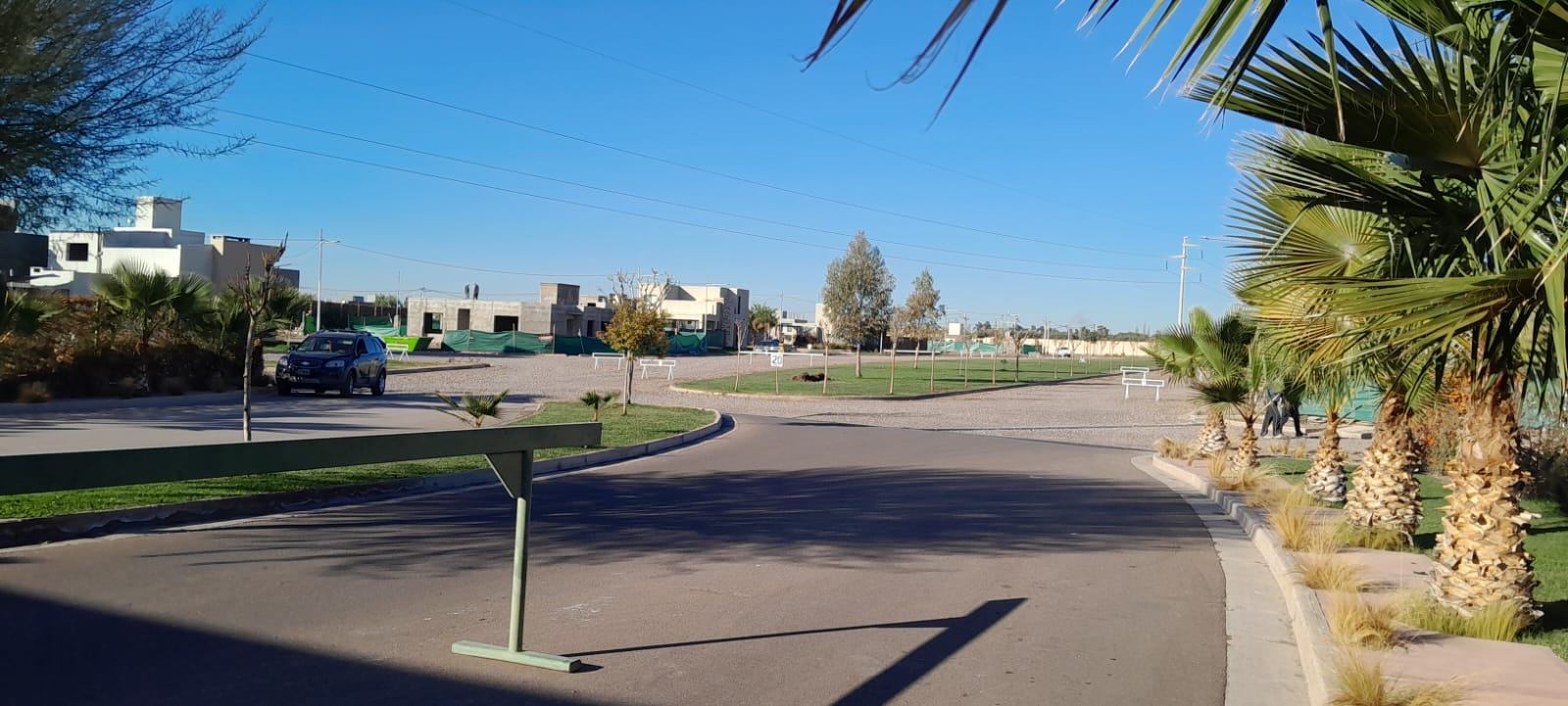 Terreno en Venta en Maipu, Mendoza