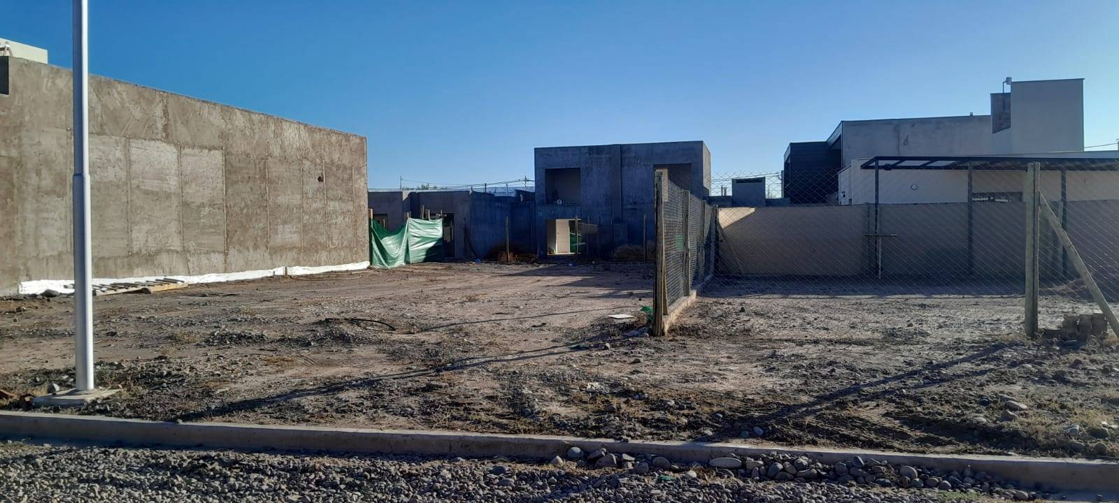 Terreno en Venta en Maipu, Mendoza