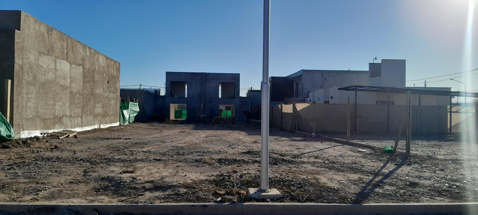 Terreno en Venta en Maipu, Mendoza