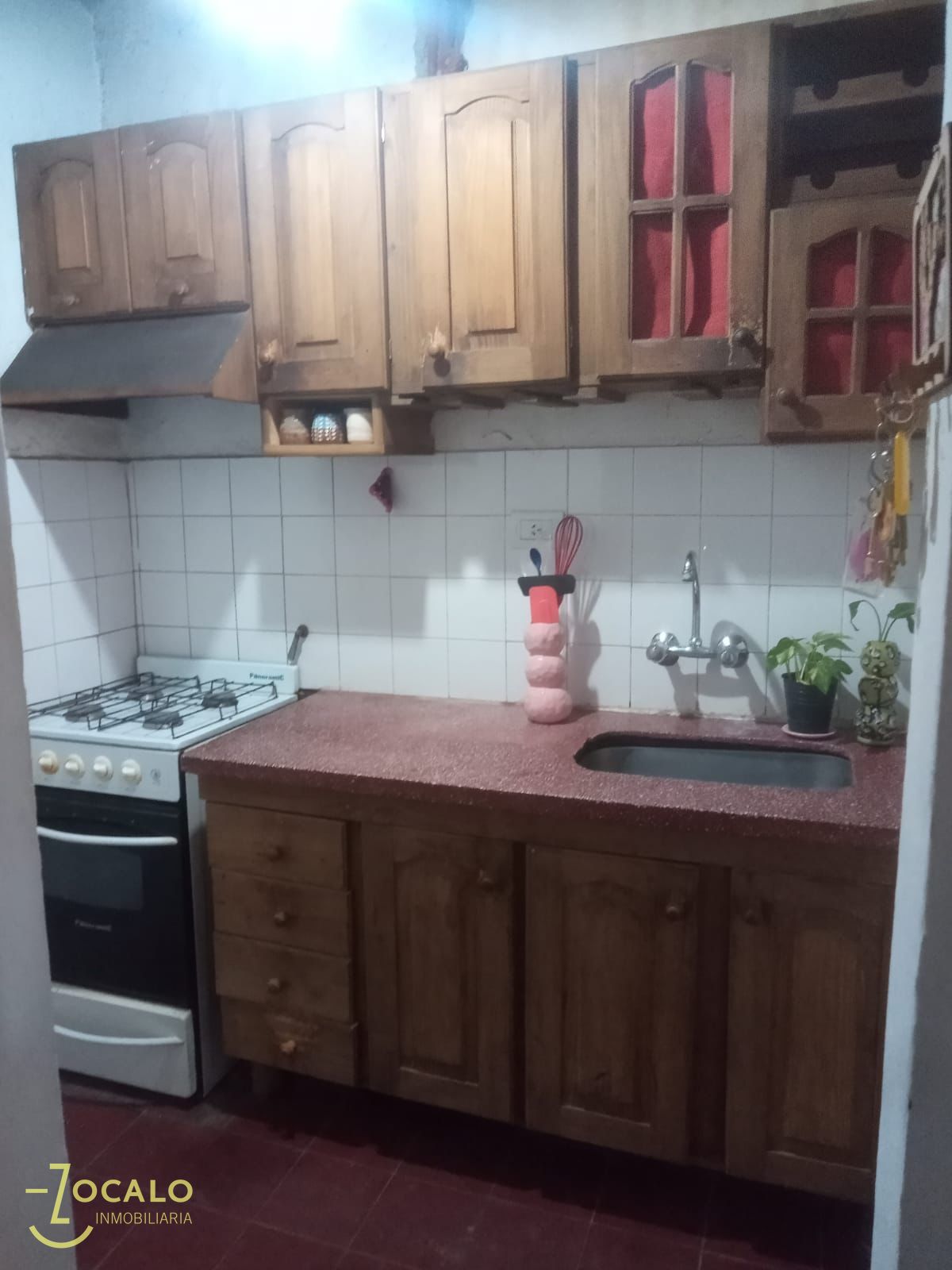 Casa en Venta en Guaymallen, Mendoza