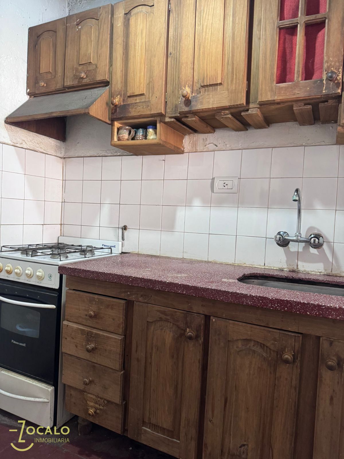 Casa en Venta en Guaymallen, Mendoza