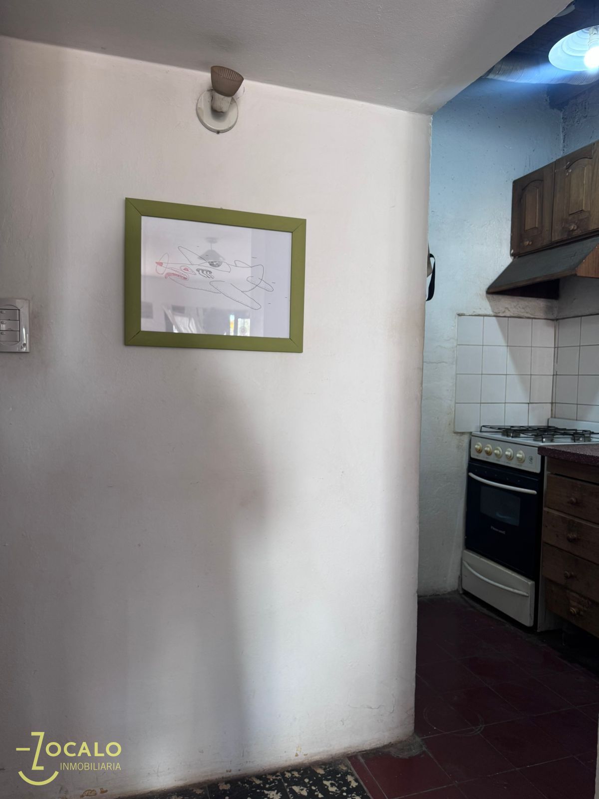 Casa en Venta en Guaymallen, Mendoza