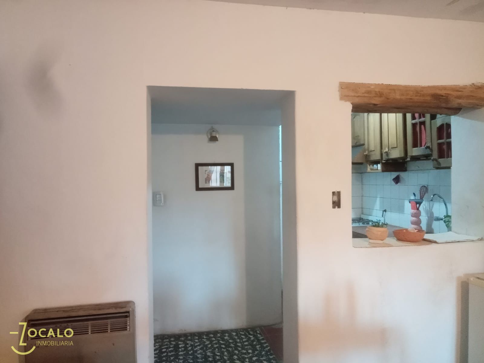 Casa en Venta en Guaymallen, Mendoza - USD 32.000 | Inmoup - 2