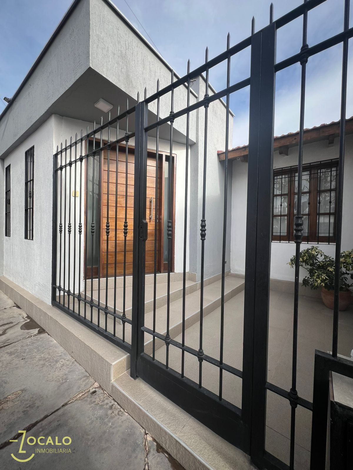 Casa en Venta en Guaymallen, Mendoza