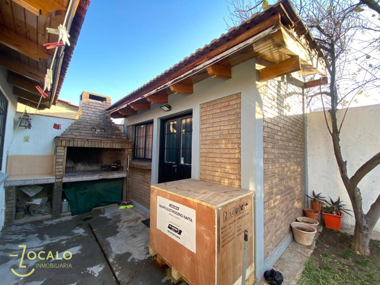 Casa en Venta en Guaymallen, Mendoza