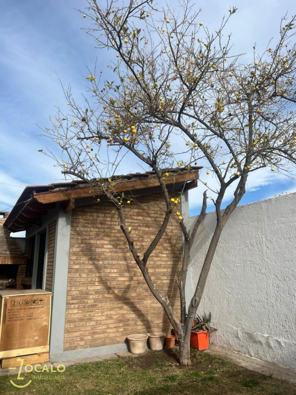 Casa en Venta en Guaymallen, Mendoza